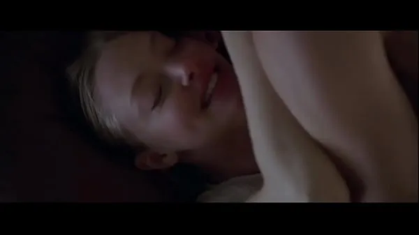 Amanda Seyfried Botomless Having Sex in Big Love Klip halus panas