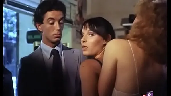 Sexual inclination to the naked (1982) - Peli Erotica completa Spanish مقاطع رائعة