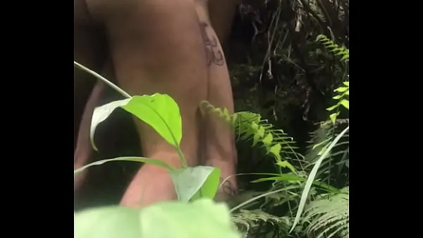 Me and the Indian in the Amazon [no edits 1] WhatsApp 47 9 9230- 2637Clip interessanti