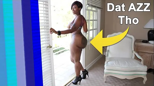Hot BANGBROS - Cherokee The One And Only Makes Dat Azz Clap fine Clips