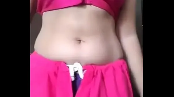 Hot Desi saree girl showing hairy pussy nd boobs fine Clips