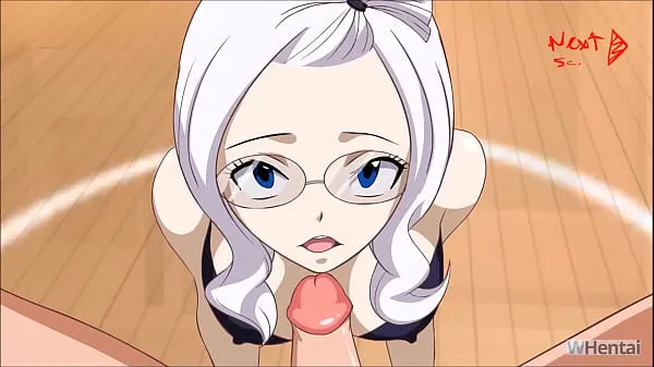 Hot Mirajane Fairy Tail Porn/Hentai Game - The Best Fuck fine Clips