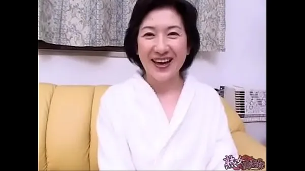 热Cute fifty mature woman Nana Aoki r. Free VDC Porn Videos细夹