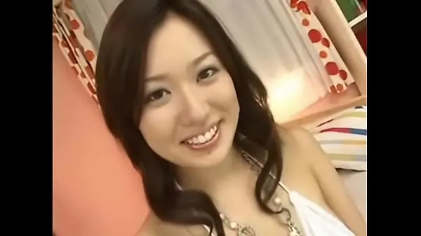 Heta Beauty Hairy Asian Babe Fingered and Creampie Filled fina klipp