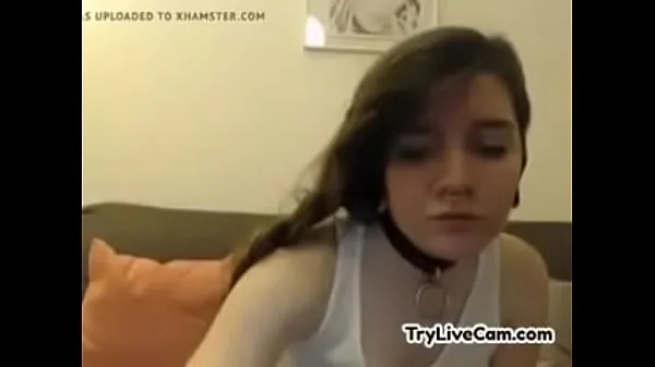 Hot Weird cam slut at fine Clips