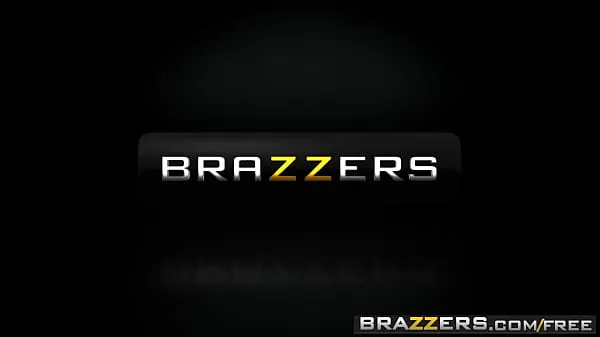 Brazzers - Big Tits at Work - (Lauren Phillips, Lena Paul) - Trailer preview Klip halus panas