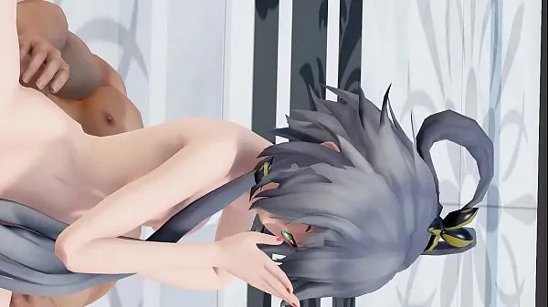 r18mmd 洛天依 Lupin Sex clips excelentes