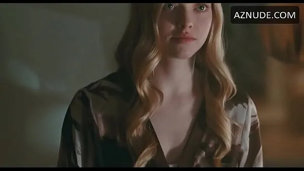 Sıcak Amanda Seyfried Sex Scene in Chloe güzel Klipler