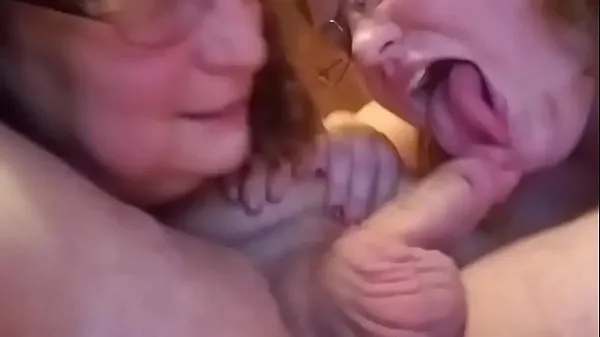 Hot Two colleagues of my step mother would eat my cock if they could fine Clips