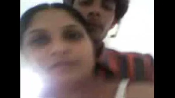 indian aunt and nephew affair Clip hay hấp dẫn