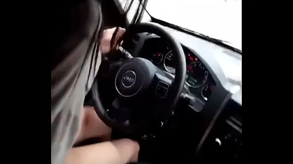 Heiße sex drivingfeine Clips