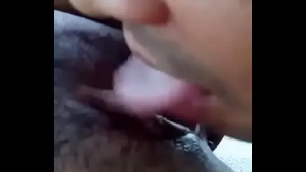 Hot Pussy licking fine Clips