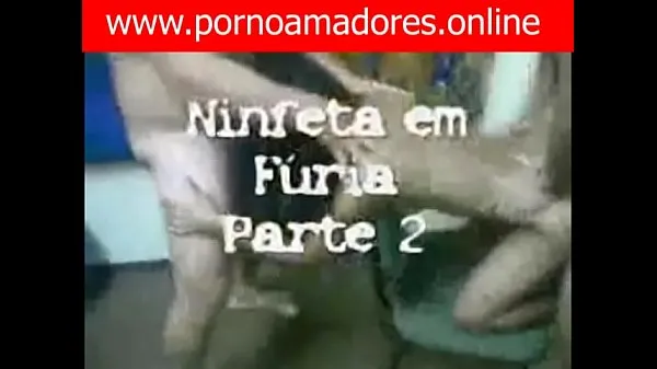 Fell on the Net – Ninfeta Carioca in Novinha em Furia Part 2 Amateur Porno Video by Homemade Suruba bons clips chauds