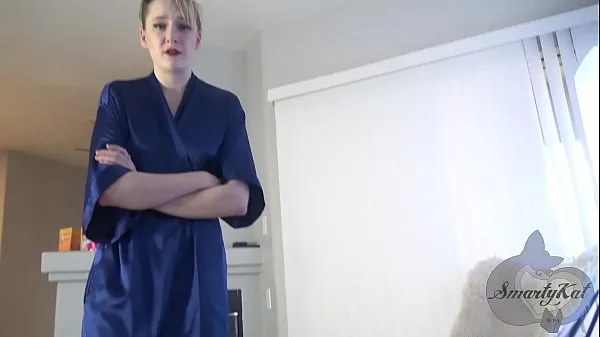 Hotte FULL VIDEO - STEPMOM TO STEPSON I Can Cure Your Lisp - ft. The Cock Ninja and fine klip
