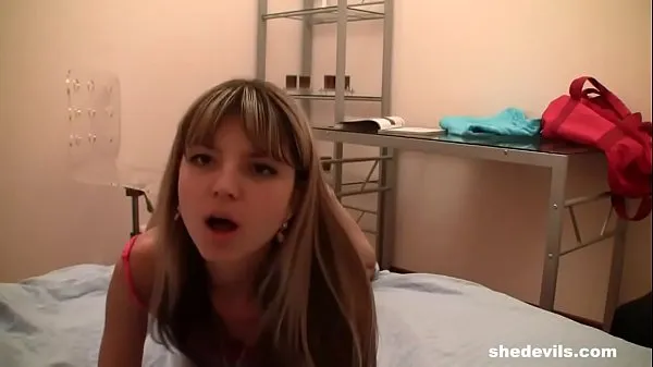 Heta Super skinny anal freak Gina Gerson webcam show fina klipp