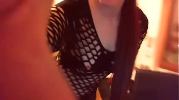 Hot Amazing super fetish stockings and fishnet dress for your slutty italian fine Clips