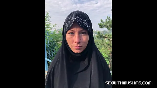 Heta Czech muslim girls fina klipp