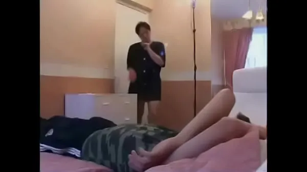 mature step mom and son 2 Clip hay hấp dẫn