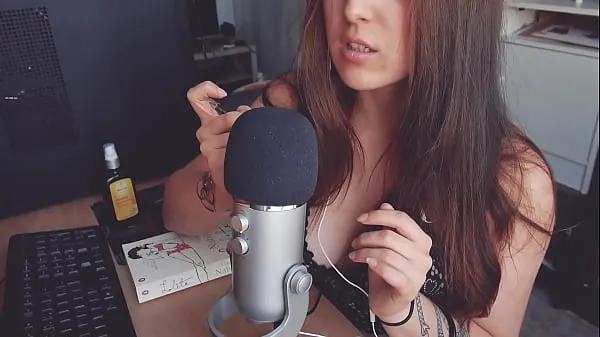 Hot ASMR JOI - Relax and come with me fine Clips