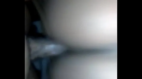 Hot Long black dick fucking thick black big booty from the back fine Clips