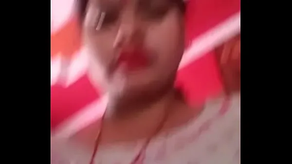 Menő Hot Bhabhi show pussy finom klipek