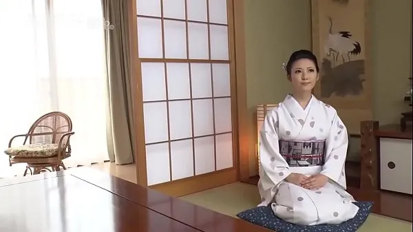 Hete The hospitality of the young proprietress ~ You came to Japan for Nani ~ 1 fijne clips