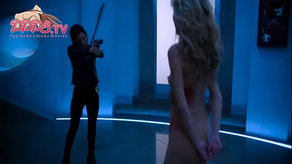 Hotte 2018 Popular Dichen Lachman Nude With Her Big Ass On Altered Carbon Seson 1 Episode 8 Sex Scene On PPPS.TV fine klip