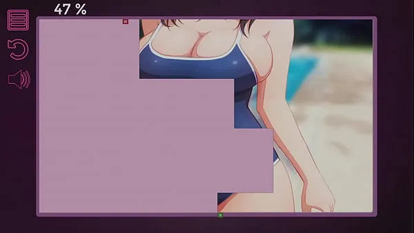 Heiße Heiße nackte Hentai Anime Girls warten in diesem aufregenden Spiel auf dich. Hör zufeine Clips