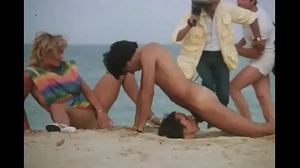Hot classic vintage sex video fine klipp