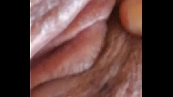 Female masturbation Klip halus panas
