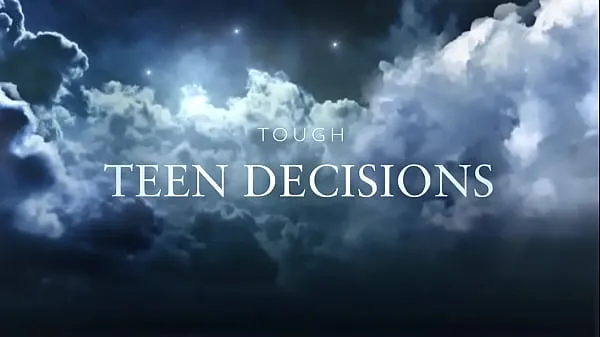 Hot Tough Teen Decisions Movie Trailer fine Clips