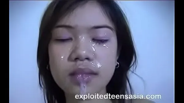 Gorące Cute Thai Teen Slut In Pattaya Ridding Cock and świetne klipy