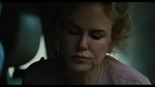 Hot Nicole Kidman Handjob Scene | The k. Of A Sacred Deer 2017 | movie | Solacesolitude fine klipp