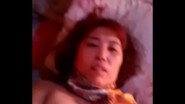 Hot Chinese old bitch fine Clips