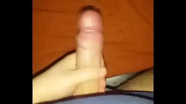 گرم Huge Cumshot from a Nice dick عمدہ کلپس