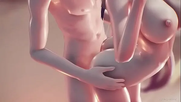 Hot MMD [R18] New Thang fine Clips