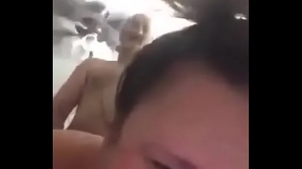Hot Wife begging old man for his seed fine Clips