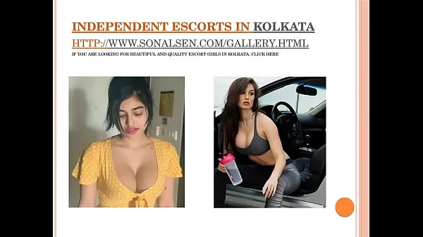 Žhavé Kolkata jemné klipy