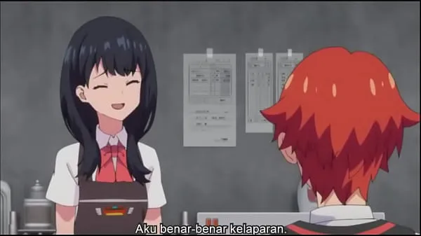 Hot Siokarubi] - Rikka is pregnant Om-om - 01 (Indonesian Sub fine Clips