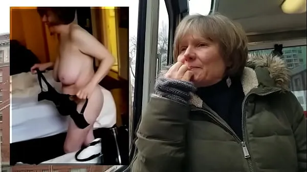 Hot MarieRocks public vs private naked GILF fine Clips