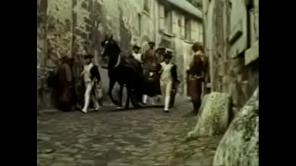 Horúce Casanova (Full movie 1976 jemné klipy