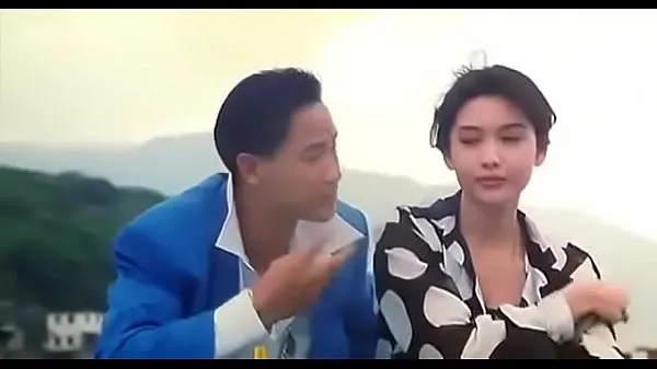 Heiße Film Hong Kong Phan 2feine Clips