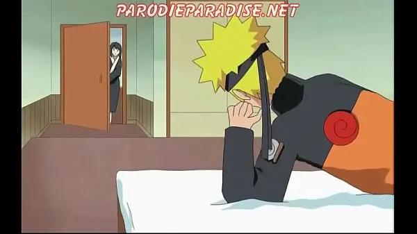 Naruto Hentai Parody Shizune x Naruto and Sakura x Naruto Full Clip hay hấp dẫn