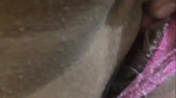 Hot Cumming with the little finger in the ass fine Clips