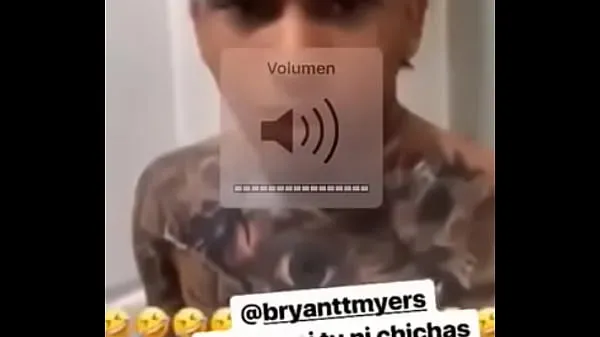 Hot BRYANT MYERS fine Clips