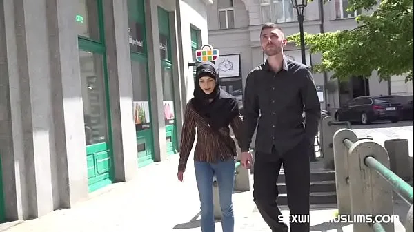 Žhavé real muslim bitch jemné klipy