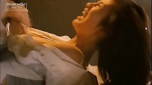 Hot of Darkness 1994 - Perverted 1994 Full Vietsub fine Clips