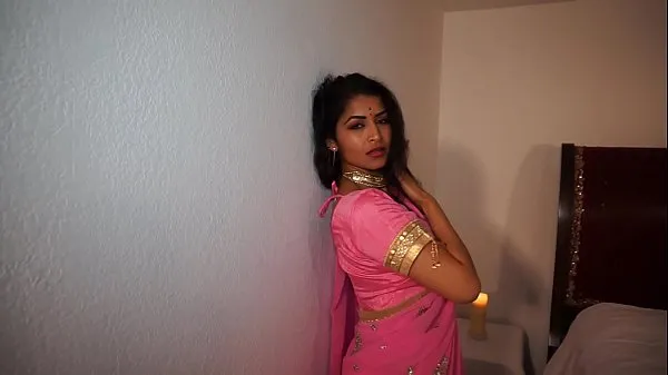 Žhavé Seductive Dance by Mature Indian on Hindi song - Maya jemné klipy
