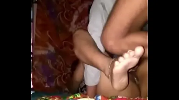 Hotte Muslim guy fucks marathi woman from nashik fine klip