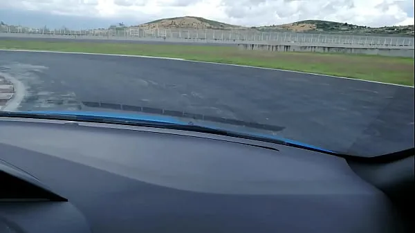 Trackday clips excelentes